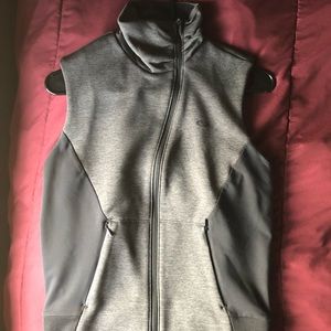 ADORABLE OAKLEY VEST
